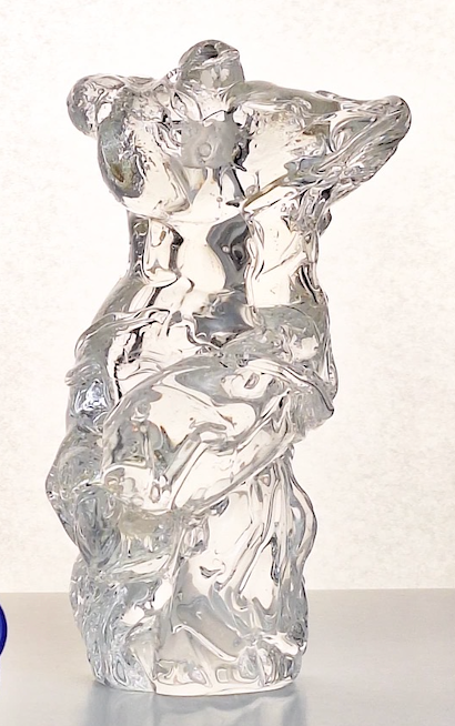 Immortal Torso